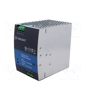 YSDN480-24020000 Power supply: switching; for DIN rail; 480W; 24VDC; 20A; OUT: 1 Srke9y90OBFw_BAyDRB-2E1wsxNkDsxCnBLRIIrZMwM