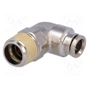 101470838 Push-in fitting; angled; nickel plated brass; Thread: BSP 3/8" oh1RAszXYnh59AHehngcF--mCIF976YGH9UL9SArD9A