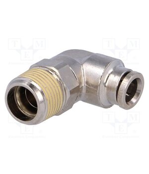 101470838 Push-in fitting; angled; nickel plated brass; Thread: BSP 3/8" oh1RAszXYnh59AHehngcF--mCIF976YGH9UL9SArD9A