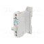 3RF2310-1AA02 Relay: solid state; Ucntrl: 24VDC; 10A; 24÷230VAC; 3RF23; 1-phase j-38KRIfOgwCTk_buJI_7TgB9neTl78nqHUnf30ieM4