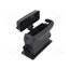 19430240257 Enclosure for connectors: HDC; size 24B; for panel mounting tJcGNTK-KBvL6ncvvIoCSLrcrQvZka62vFgmjeou0cg