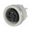 930952517 MAB 5100 Connector: DIN; socket; female; PIN: 5; 240°; soldering j3ErGSr1xTJjqqWnZ3wh8A14RHJ6Rokg54wxkEiC-j8