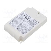 DC MAXI JOLLY SV DALI 40 Power supply: switching; LED; 10÷53VDC; 350mA÷1.2A; IP20; -25÷50°C QRT3jMFsRWfYaTdkAX-qspar4swYxgIU3GEROwBqijo