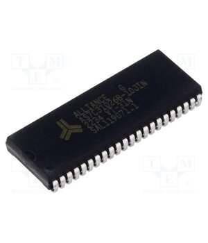 AS7C31026B-10JIN IC: SRAM memory; 1MbSRAM; 16kx8bit; 3.3V; 10ns; SOJ44; 400mils bLKy0dEIUcj8YwqkmJNBZI8P0H_8bbfOBSoaZDmPKH8