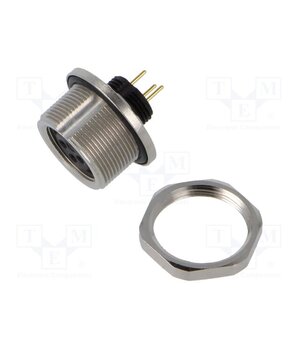 09 0408 90 03 Connector: M9; socket; female; Plating: gold-plated; 125V; 4A; IP67 Gn2R7tXYqNmsg0elg8_CbFZ5ZUh-VGBAGInNAsxPprA