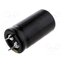 HE2A228M30040HA Capacitor: electrolytic; SNAP-IN; 2200uF; 100VDC; Ø30x40mm; ±20% bNxnm5aAuCcrQGiOQHjKJ6l8kaRSNOFKJ8vfqjnVYHo
