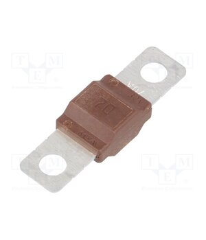 MIDIVAL 70A Fuse: fuse; 70A; 32VDC; automotive; 40mm; MIDIVAL VLGMlPuOhzx4Bp4TYVuZyJ3QG0vIXA5B9NZYTtJdC9s