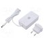 KSA-48E-080600D5/EU, BUILD HAT PSU, EU Accessories: power supply; white; 1.5m; 100÷240VAC; 6A; 8VDC; 48W xuu1cvbvykACRSpf64UgdkgO60FuKGJvn_QdpX2FuJ4