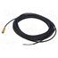 EVC152 Cable: for sensors/automation lRPgMcJ5eECcTwpmEp0KlUkf9wEaMBk94XM1EPJy2zo