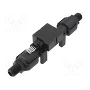 AWM5101VN Sensor: gas flow; 8÷15VDC,10VDC; 0÷5 SLPM; -20÷70°C; Gas: N2 V52wDicxBE0RdbeztDn3pS0D9eB3O5JQcCUPdQNCerw