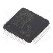 STM32F100RCT6B IC: STM32 ARM microcontroller; 24MHz; LQFP64; 2÷3.6VDC; -40÷85°C sEq8bwTb8HgCo2zhHf7YY6eT6nqVpPvfXF97ZVJWwUo