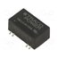 TIM 3.5-0913SM Converter: DC/DC; 3.5W; Uin: 4.5÷12VDC; Uout: 15VDC; Iout: 234mA; SMT zWfgk2LQd7_lifm9fh8zJ-zjdr6SYPpXuiYIz5AGx6I