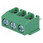 DG126-5.0-03P-14-00A(H) Connector: PCB terminal block; terminal; 18A; 250V; angled; tinned LX7BoM2w8BfGKVlneM7J_MPq1JclJZtgyUeGbA-4B20