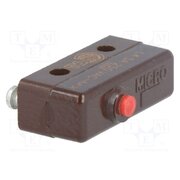11SM1-T Microswitch SNAP ACTION; 5A/250VAC; without lever; SPDT; Pos: 2 GmExRl_OhusfTUgHmIVGt0L4YggT_4CCOtGeGXQdPKc
