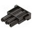 10383300 Connector: HDC; module; female; EPIC® MC; PIN: 5; 16A; 1kV; 4+PE ABOCa-gNlwaIXfqFjIbDH8u3uSTTL0ylXNTWAP2JQs4