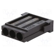 10382100 Connector: HDC; module; female; EPIC® MC; PIN: 3; 40A; 630V; crimped XO2M-ZF5V1kllmxzpMamRcK-qA_lyg6n4bdDq9PCxoI