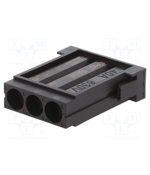 10382100 Connector: HDC; module; female; EPIC® MC; PIN: 3; 40A; 630V; crimped XO2M-ZF5V1kllmxzpMamRcK-qA_lyg6n4bdDq9PCxoI
