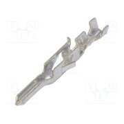 39-00-0048 Contact; male; Mini-Fit Jr; brass; tinned; 28AWG÷22AWG; crimped G5LFDXm2byDzufZlCDkXK2-8Z7Aa-GK3ETbSWeYBRxc