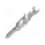 39-00-0048 Contact; male; Mini-Fit Jr; brass; tinned; 28AWG÷22AWG; crimped G5LFDXm2byDzufZlCDkXK2-8Z7Aa-GK3ETbSWeYBRxc