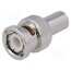 B1004A1-ND3G-50R-0.01-1W Connector: BNC; terminator; straight; 50Ω; POM; Vswr: 1.3 6gq8NB9DrwfaiqtxJgLUrkJOahxy80cw_1OfeNZIqL8