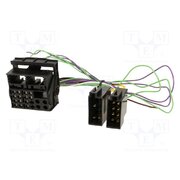 ZRS-156 Connector; radio,ISO,Quadlock; VW; PIN: 16 6JZrlft7ojq3Ja3a8QjvQn-0Nv62OZSrOztPHX9A7xQ