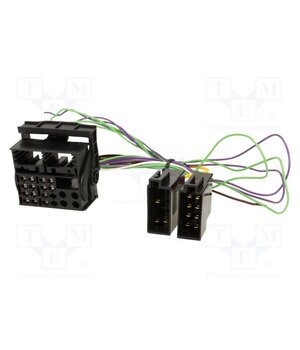 ZRS-156 Connector; radio,ISO,Quadlock; VW; PIN: 16 6JZrlft7ojq3Ja3a8QjvQn-0Nv62OZSrOztPHX9A7xQ