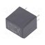 RBS360101 Sensor: tilt; ±10°; -25÷85°C; OUT: SPST-NO; 3.3÷5VDC; horizontal NL3RVwsqsn6dyz3PSkql_RJ4NROJvHe6ihBh6_IMhLY