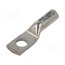 KCR_8-16/50 Tip: ring tube; M8; 16mm2; crimped; for cable; tinned; copper; 8.4mm yDAVojB0Y7bdXVem_LjLs90ItlEKkySPCIJVf-3ZNNs