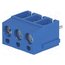 DG300-5.0-03P-12-00A(H) Connector: PCB terminal block; terminal; 24A; 250V; angled 90° LO7wXnOi7t6dKKq_Cl_nPAXhF7cBsShXjnu3SX2H-E8