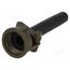 97-3057-1007-1 Cable hood and fastener; olive; size 12SL,size 14,size 14S hdv7nOLbystmvAfg6LQxKwTiut24HjhwMIuNQE39-g4