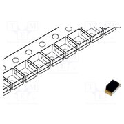 S190PPTD-1BX Phototransistor; SMD; 70mW; Dim: 1.6x0.8x0.8mm; λp max: 940nm; 30V B_8r4-1P-CGgPzb2bTnIiZsibKoDHjZgJudOzfOCGhc