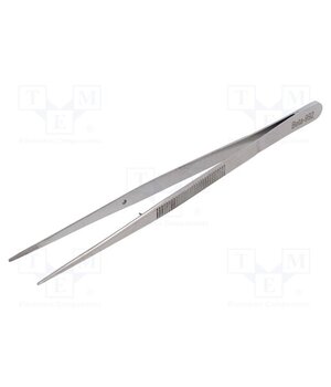 009920001 Tweezers; 150mm; universal; Type of tweezers: straight zYDN7NrW9881vC6Ovb7YfpKL__OKVXQQDENjs0AswJs