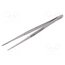 009920001 Tweezers; 150mm; universal; Type of tweezers: straight zYDN7NrW9881vC6Ovb7YfpKL__OKVXQQDENjs0AswJs