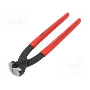 10 98 I220 Pliers; end,for ear clamp,stainless steel ties; 220mm ljK8MNmljiQJjRQx6Zm7Yh-cyQ94mMr5Rbb6VCqLRkU
