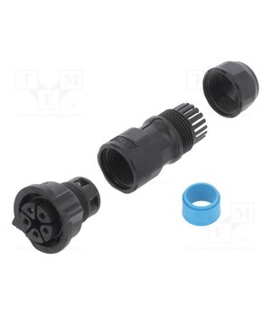 DC-05BFFB-QL8LPP Connector: circular; plug; for cable; PIN: 5; female; with contacts vqky23mzCBcy9V-aBrJIRBUxl_e-UnkcV_qFemRKct0