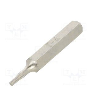 012560042 Screwdriver bit; Torx®; TX04; Kind: precision; Overall len: 27mm xtczUk1-uYU2gs8JED9cSXB0q4-wZVsHfqKRNgAjsnA