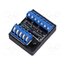 AMPBOX Amplifier LED; in housing,in mounting box; 12÷24VDC; IP20; Ch: 4 VYNVg4fy5Zg1q2xWxxOIBNHjRHiadwGtcSfTUxIZlpk