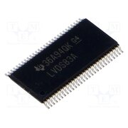 SN75LVDS83ADGG IC: interface; line interface,line transmitter; FlatLink,LVTTL D2IsAs1A53xOntCUBy3orbP1C2in6xyE4l8StU8n38A