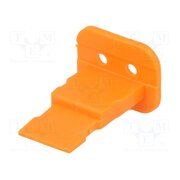 W2S Secondary lock; female; PIN: 2; orange; DT GT0WBc7GNn-sg4mXtCk4Rb2-MbbwQxsf_yF-3roeIEE