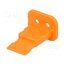 W2S Secondary lock; female; PIN: 2; orange; DT GT0WBc7GNn-sg4mXtCk4Rb2-MbbwQxsf_yF-3roeIEE