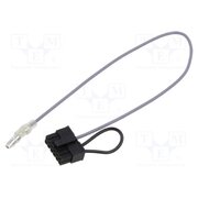 42CTZENECLEAD-0 Universal cable for radio; XZent,Zenec; 12pin ETXTNiWLi9fXjV6Jrdg4sUovM0xwEgB5P6R7_Goq4A0