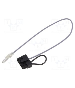 42CTZENECLEAD-0 Universal cable for radio; XZent,Zenec; 12pin ETXTNiWLi9fXjV6Jrdg4sUovM0xwEgB5P6R7_Goq4A0