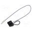 42CTZENECLEAD-0 Universal cable for radio; XZent,Zenec; 12pin ETXTNiWLi9fXjV6Jrdg4sUovM0xwEgB5P6R7_Goq4A0