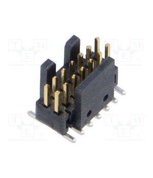 FTSH-107-01-F-DV-K-P-TR Connector: pin strips; socket; male; PIN: 14; vertical; SMT; 1.27mm jTruWw7XW8dLgbfE3fNHz59VmOzE-o4Blazdk9__uSQ