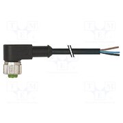 7000-12321-6330300 Cable: for sensors/automation; M12; PIN: 3; angled; 3m; plug; 250VDC OTlR8CNsQpWDN0etWH9UJNePhOVEL_E_xAK5aTmfZ70