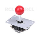 MANIPULIATORIUS - JOYSTICK modulis ABS Arcade, rutulio diametras ~33mm