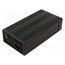 NPB-240-48TB Charger: for rechargeable batteries; 4A; 15÷50Ah; 55.2VDC; 92.5% 1UcnaJi5bINCuF0b4sTUz5-qXtHb1cedvcbCGD3gDpo