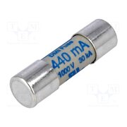 5021006.0,44 Fuse: fuse; 0.44A; 1kVAC; 1kVDC; aR; 10x35mm; URZ jrT2Ic3t5vpsN-wbb6OgNVHYwZcIjGdjXdYBeOvNVhs
