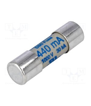5021006.0,44 Fuse: fuse; 0.44A; 1kVAC; 1kVDC; aR; 10x35mm; URZ jrT2Ic3t5vpsN-wbb6OgNVHYwZcIjGdjXdYBeOvNVhs