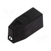 1SCA108320R1001 Knob; OT; black; 39mm s_iXfVoSxome5y6Qva_h04nj8AfCg0UN2ZNbdQYeNVI